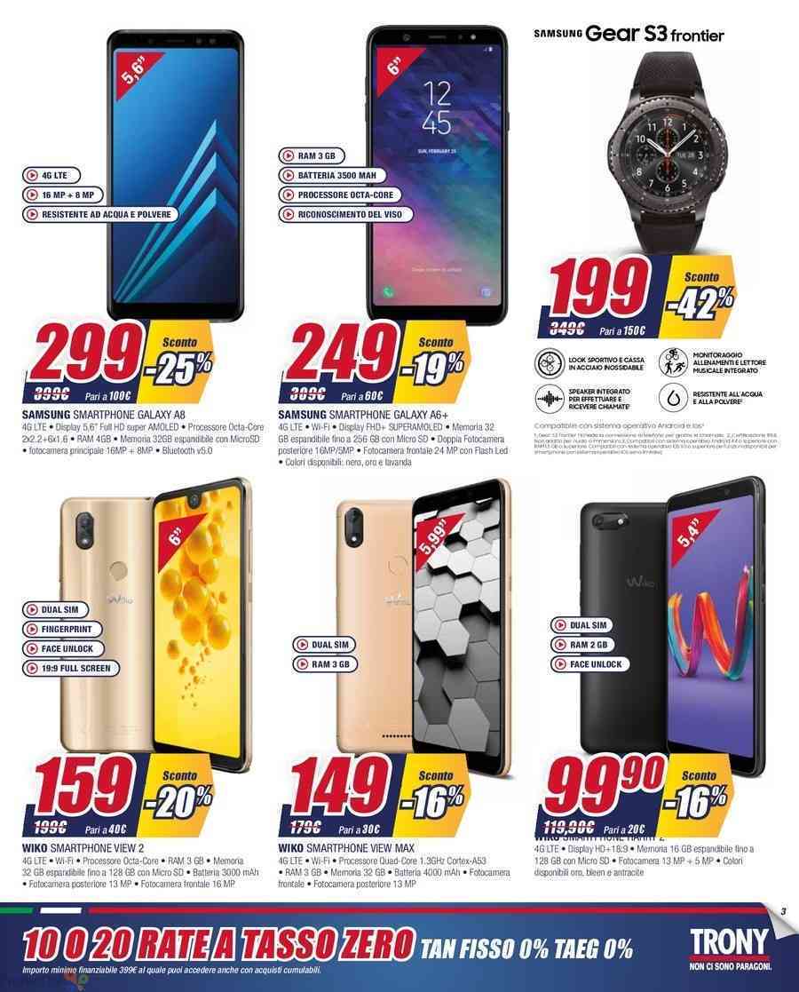 Volantino Trony pag.3