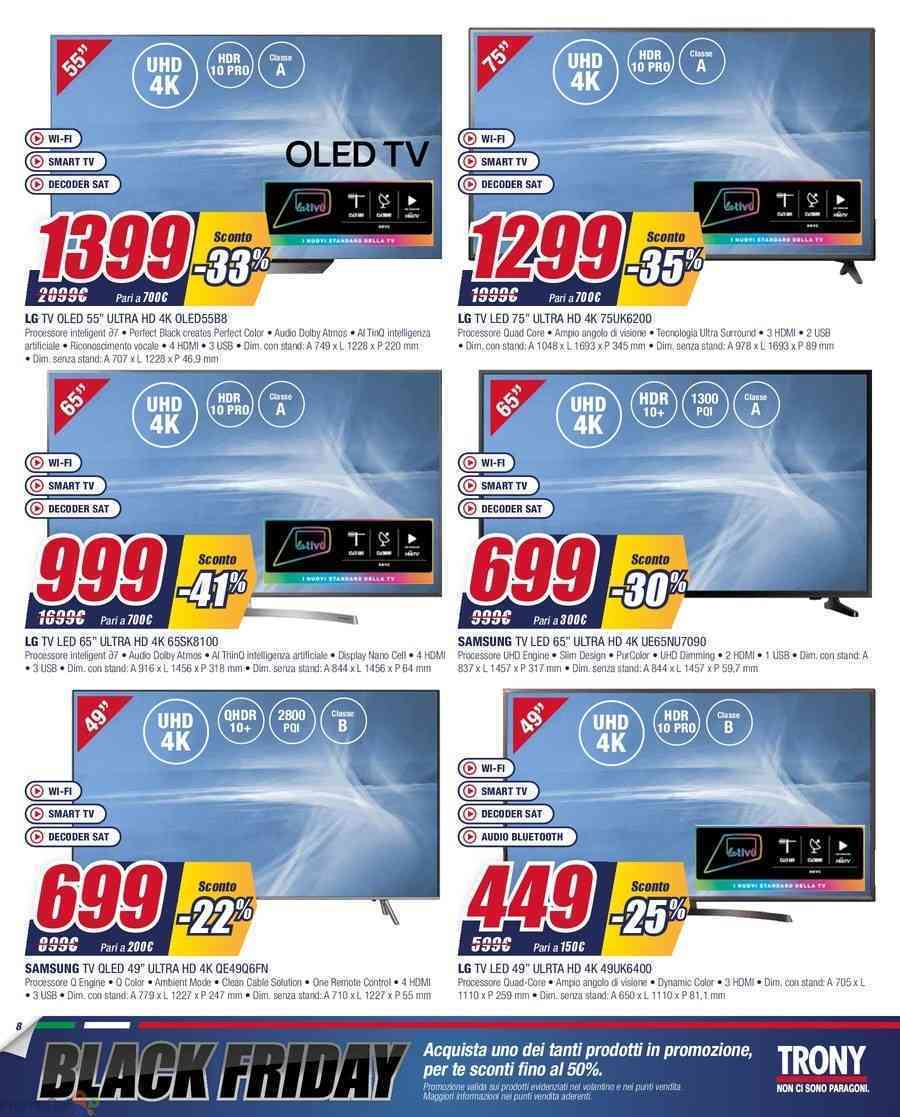 Volantino Trony pag.8