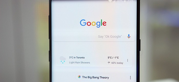 Google Discover inizia il rilascio su google.com per il Web mobile
