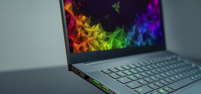 Presentato il nuovo modello Razer Blade 15