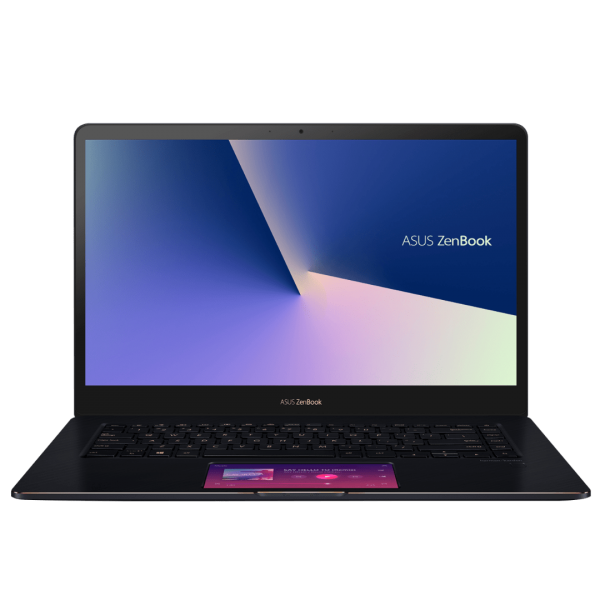 ASUS ZenBook Pro 14 UX480