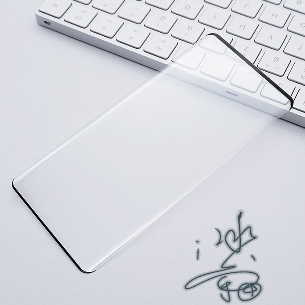 Galaxy S10 screen protector