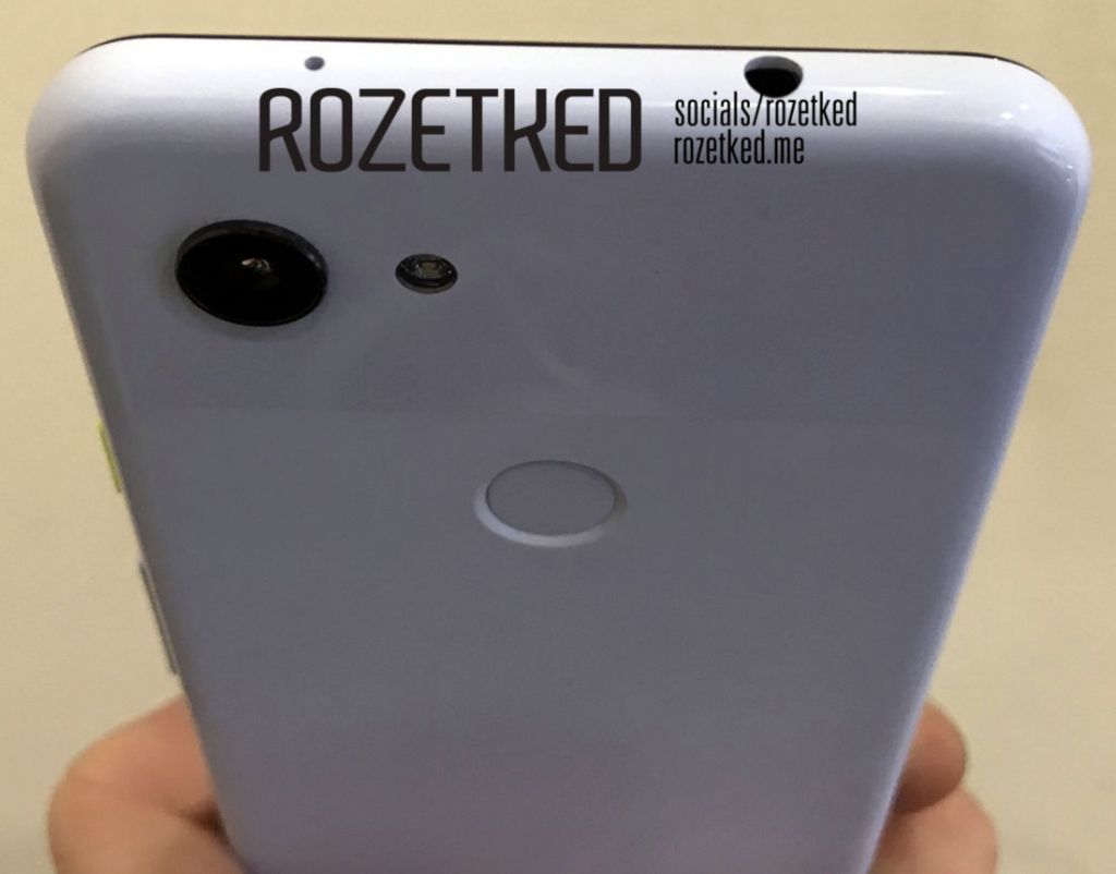 Google-Pixel-3-Lite-leak