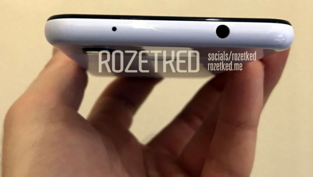 Google-Pixel-3-Lite-leak