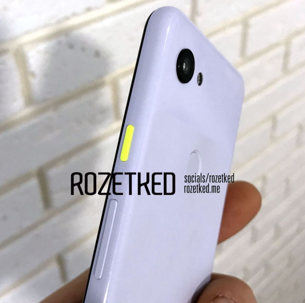 Google-Pixel-3-Lite-leak