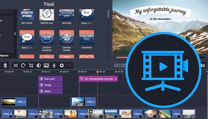 Movavi Video Editor 15: l’editing video a portata di tutti