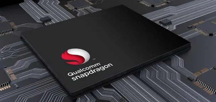 Snapdragon 865: primi dettagli sul prossimo processore di Qualcomm