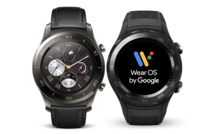 android-wear os