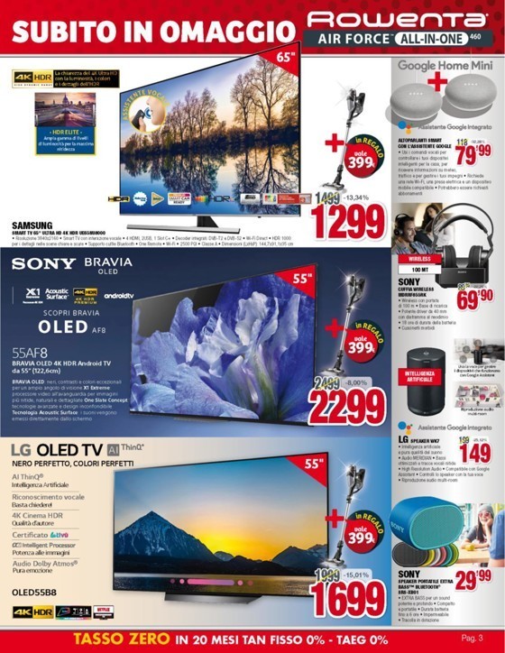 volantino Comet pag.3