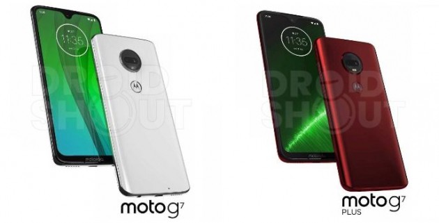 Moto G7