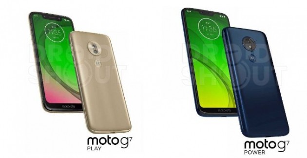 Moto G7