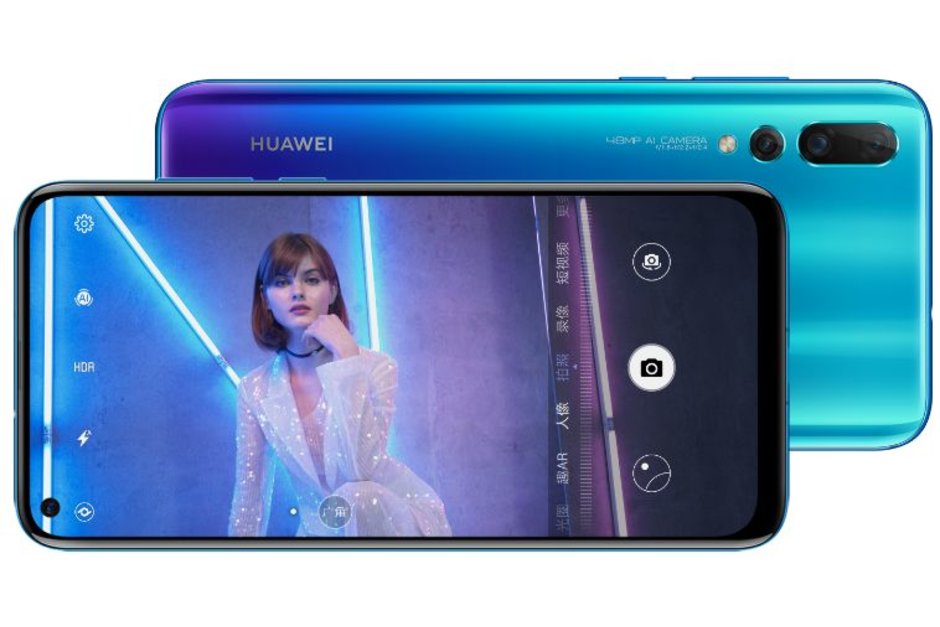 Huawei-Nova-4