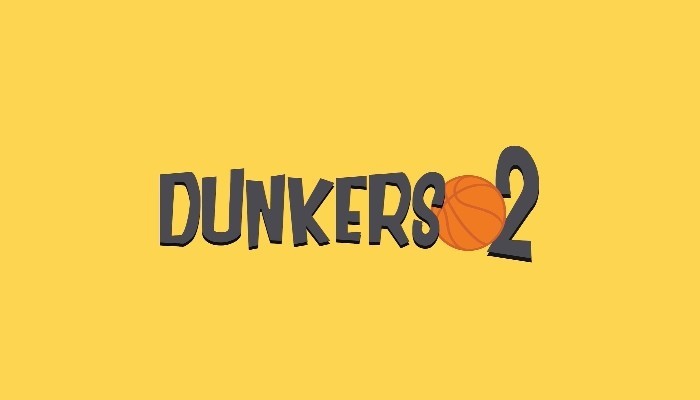 Poki Dunkers 2