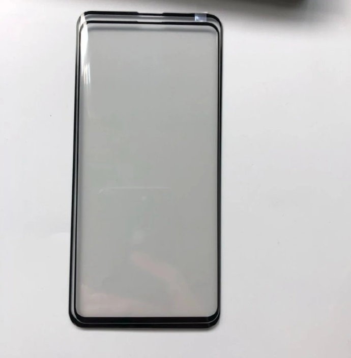 Proteggi schermo S10