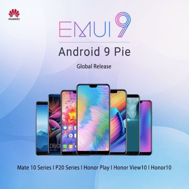 emui 9