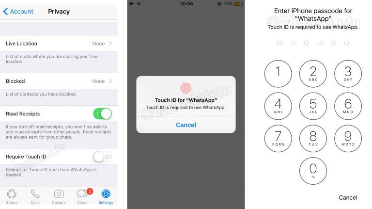 WhatsApp: le 5 novità di gennaio 2019