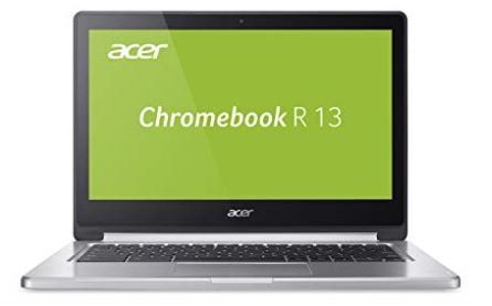 Immagine Chromebook modello Acer R13 (CB5-312T-K0YK) Immagine Chromebook modello Acer R13 (CB5-312T-K0YK)