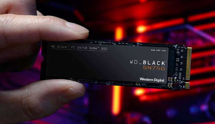 Western Digital: ecco gli SSD di seconda generazione