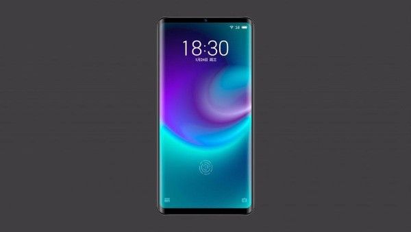 Arriva Meizu Zero, il primo smartphone senza slot per la SIM