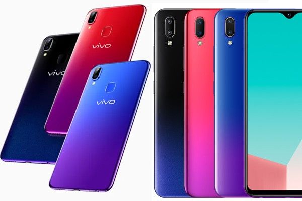 Vivo U1 è ufficiale, ecco le prime foto!