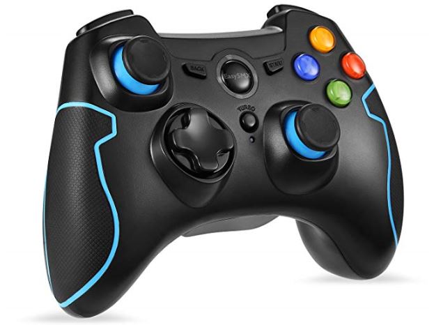 Joypad modello EasySMX ESM-9013 Joypad modello EasySMX ESM-9013