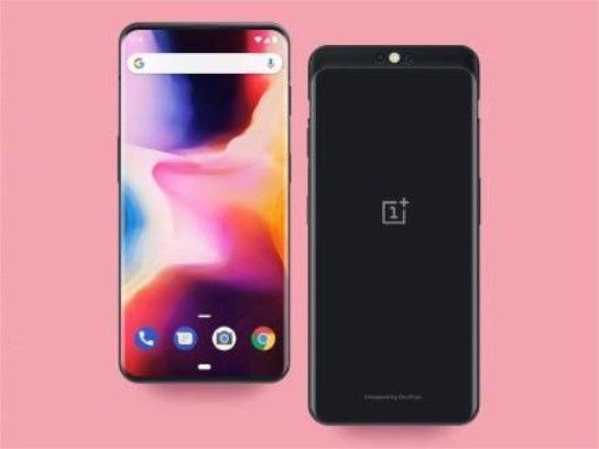 OnePlus 7