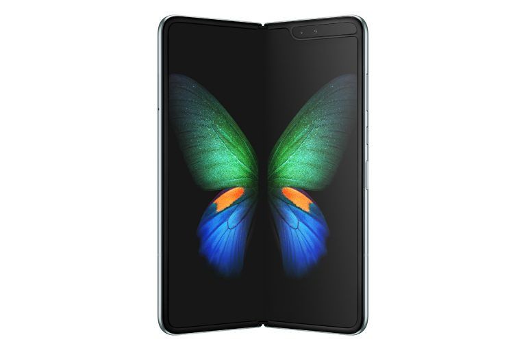 Samsung Galaxy Fold, comincia l’era dello smartphone pieghevole