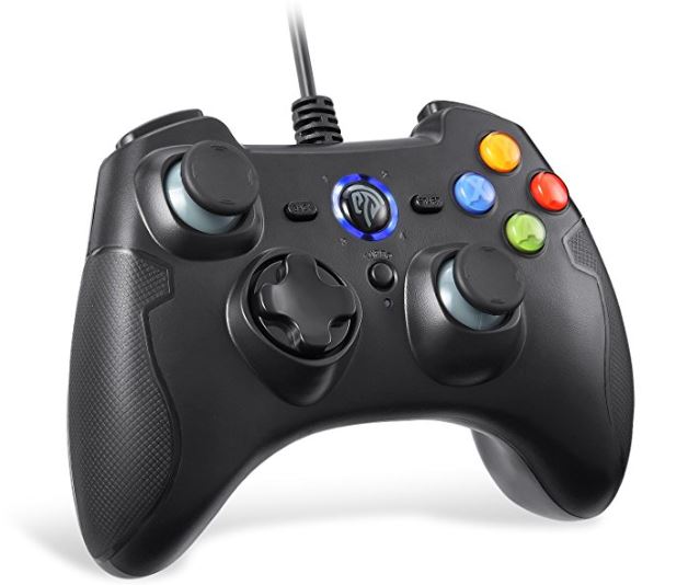 Joypad modello Easysmx esm-9100 Joypad modello Easysmx esm-9100