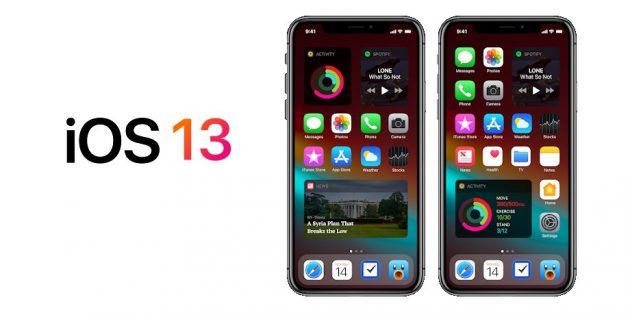 Rumors affermano che iOS 13 rimuoverà una funzionalità fastidiosa