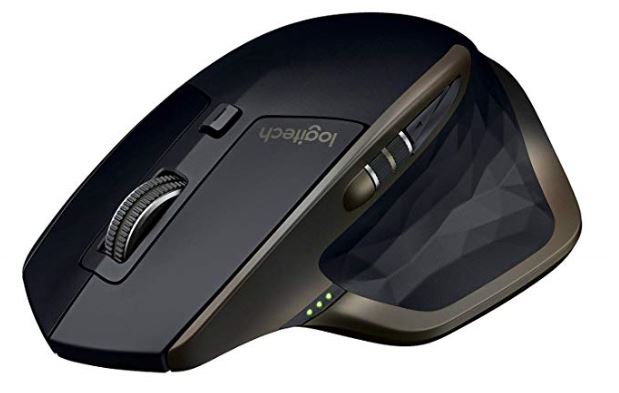 Mouse Gaming modello Logitech MX Master AMZ