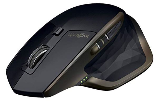 Mouse Gaming modello Logitech MX Master AMZ Mouse Gaming modello Logitech MX Master AMZ