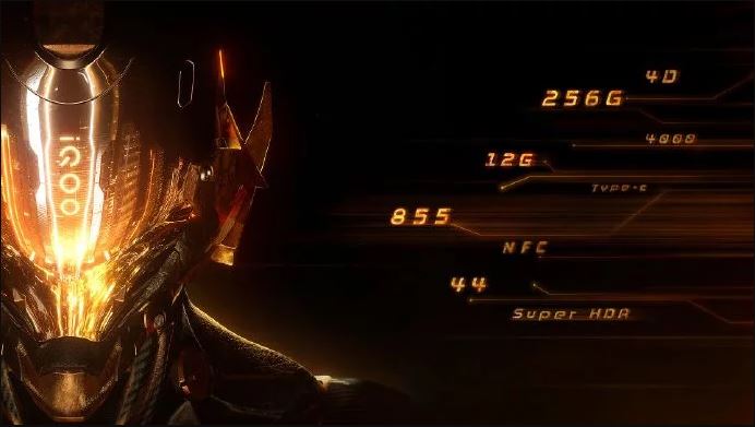 specifiche smartphone