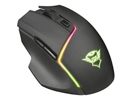 Mouse Gaming modello Trust Gaming GXT 161 Mouse Gaming modello Trust Gaming GXT 161
