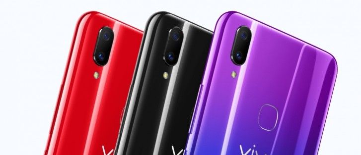 Vivo Z3x è ufficiale: fotocamera da 16 MP e prezzo accessibile