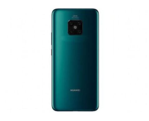 Huawei Mate 30 Pro