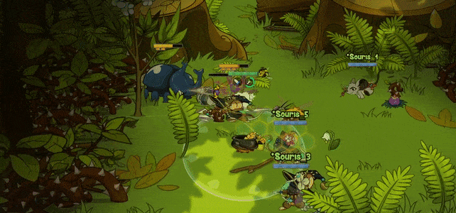 Transformice Adventures