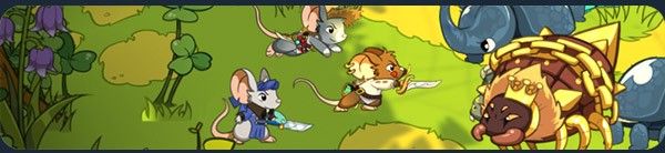 Transformice Adventures