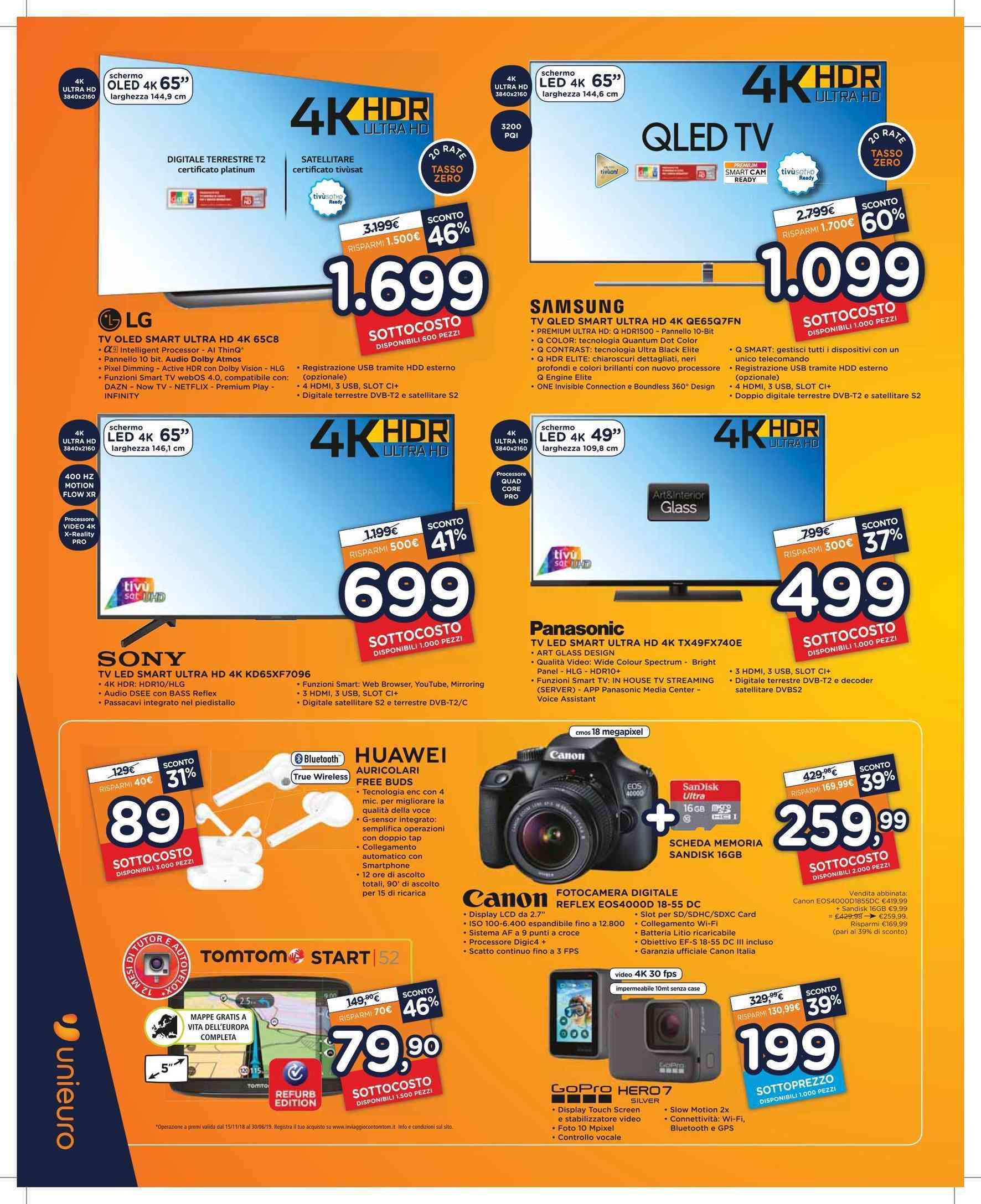 Volantino Unieuro_Pag.02