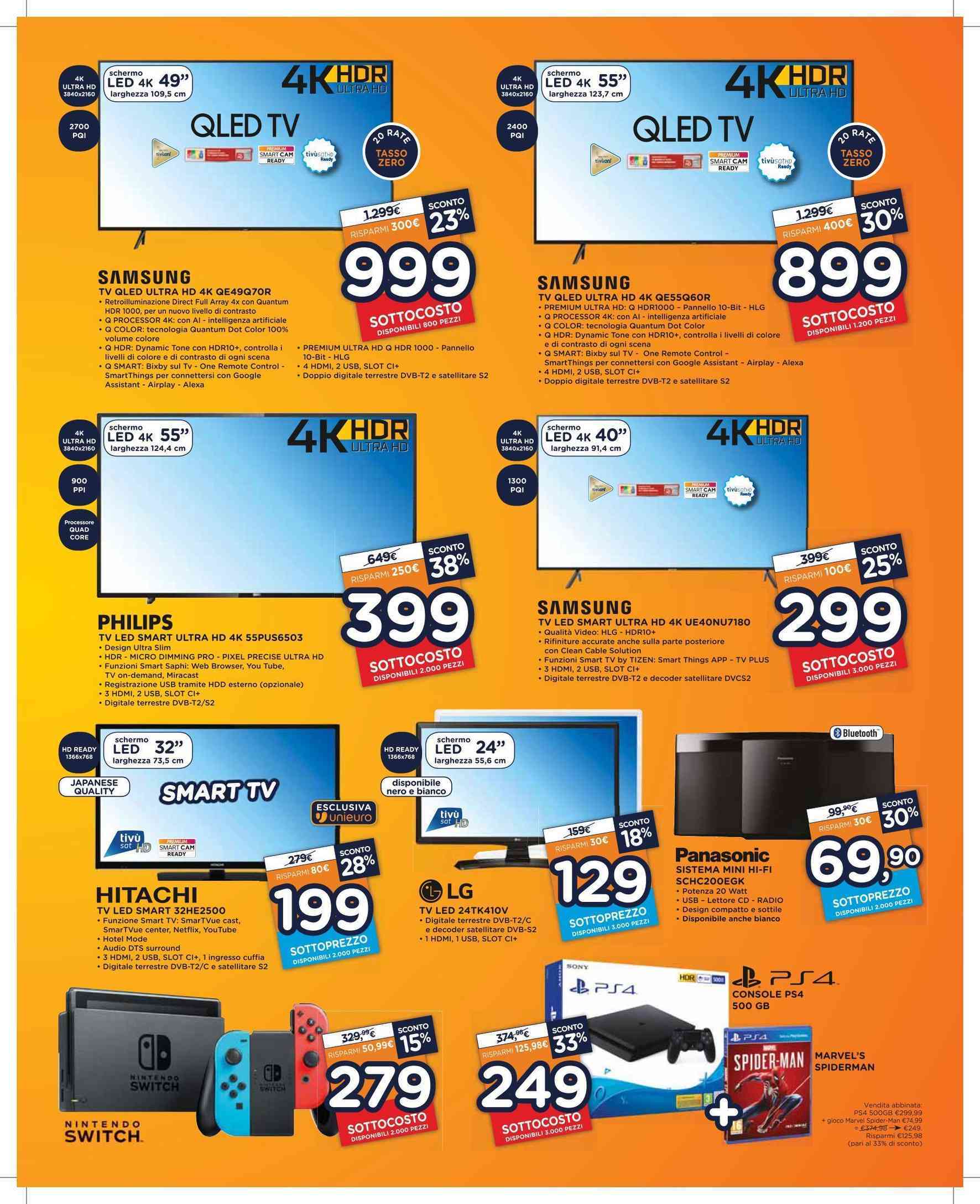 Volantino Unieuro_Pag.03