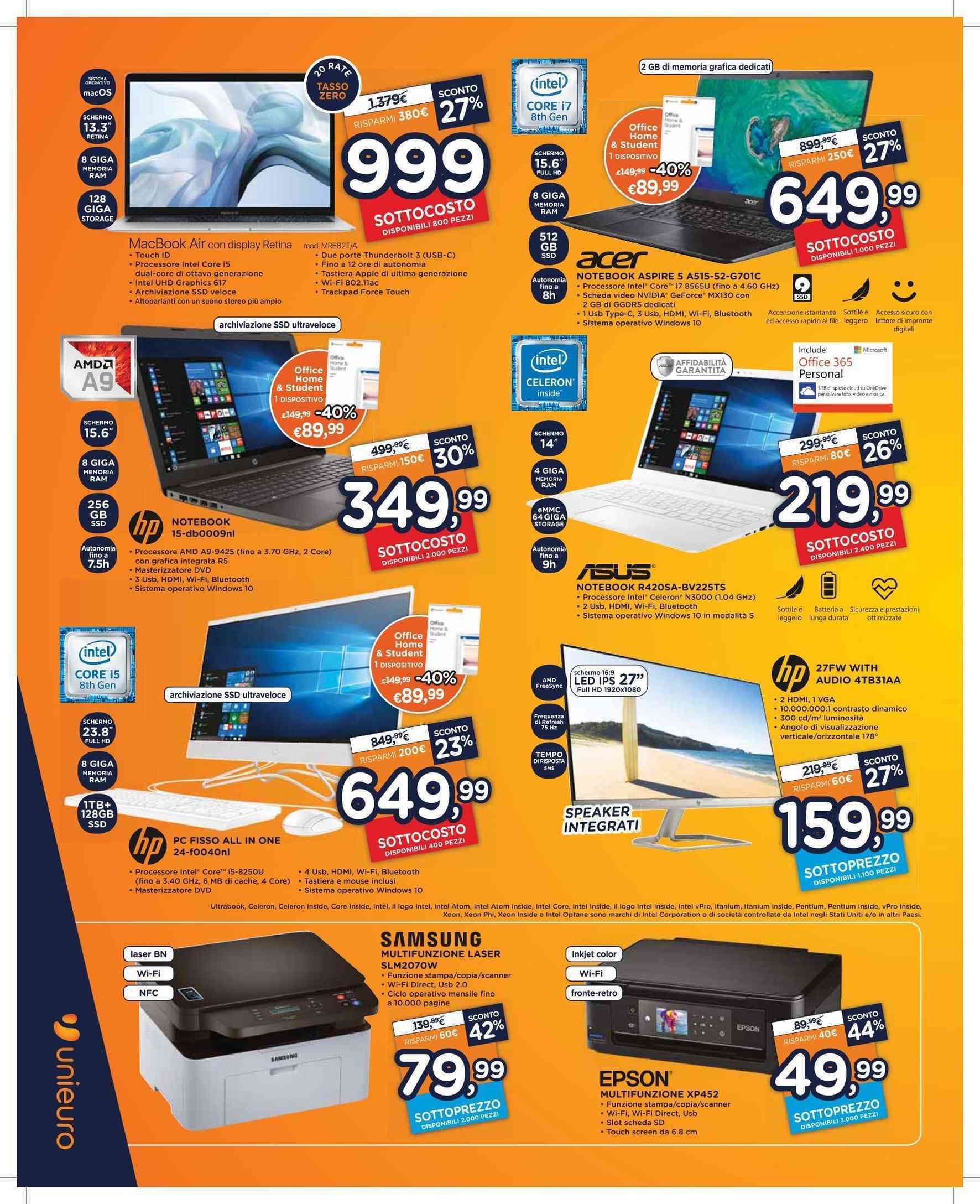 Volantino Unieuro_Pag.04