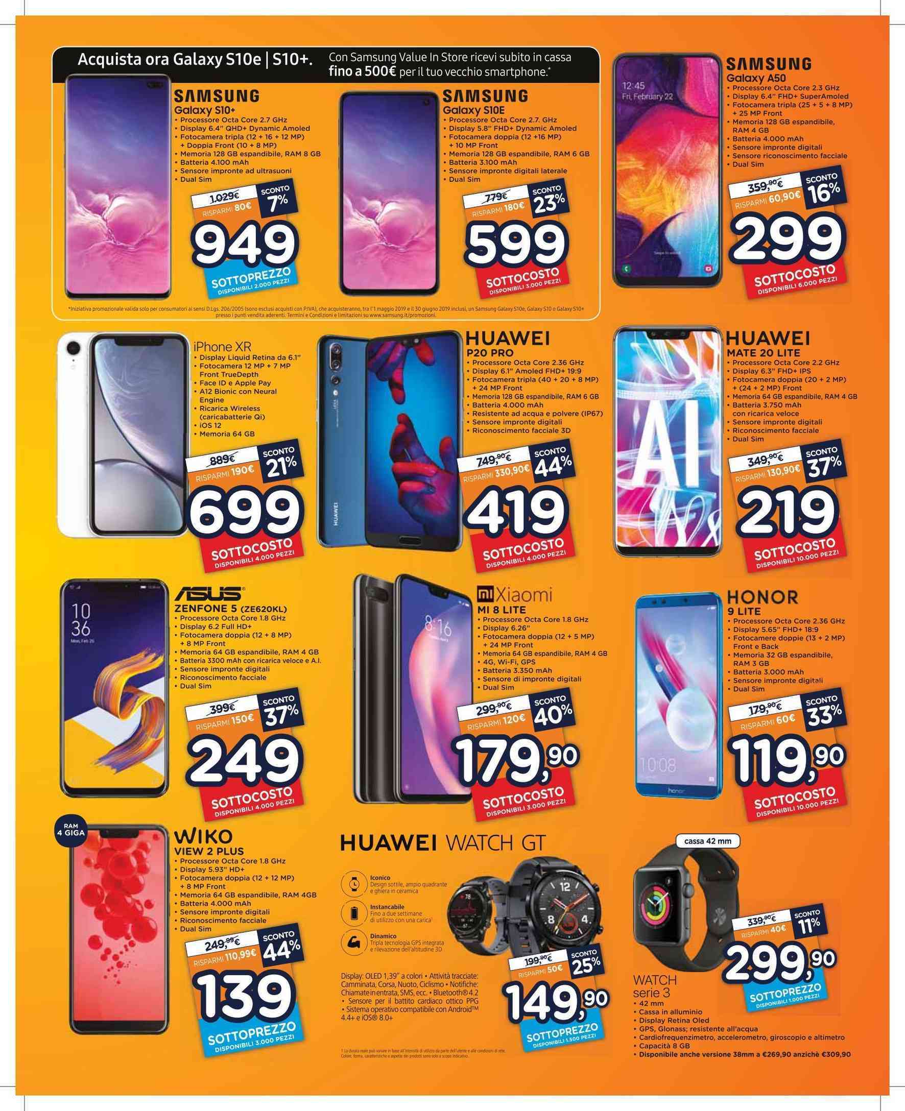 Volantino Unieuro_Pag.05