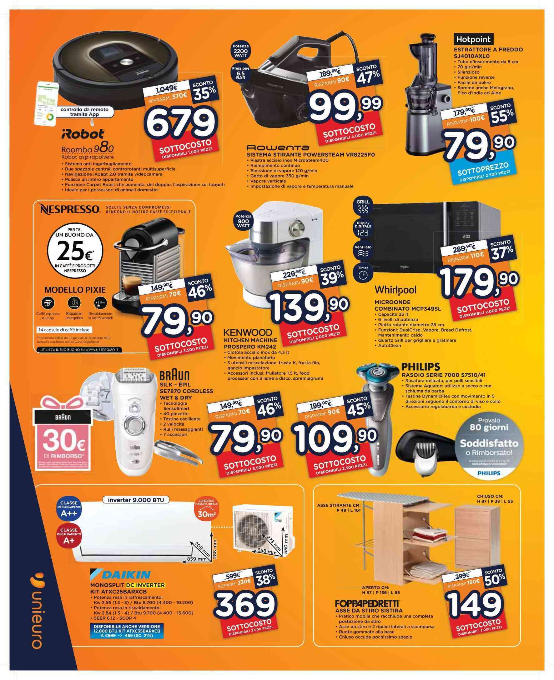 Volantino Unieuro_Pag.06