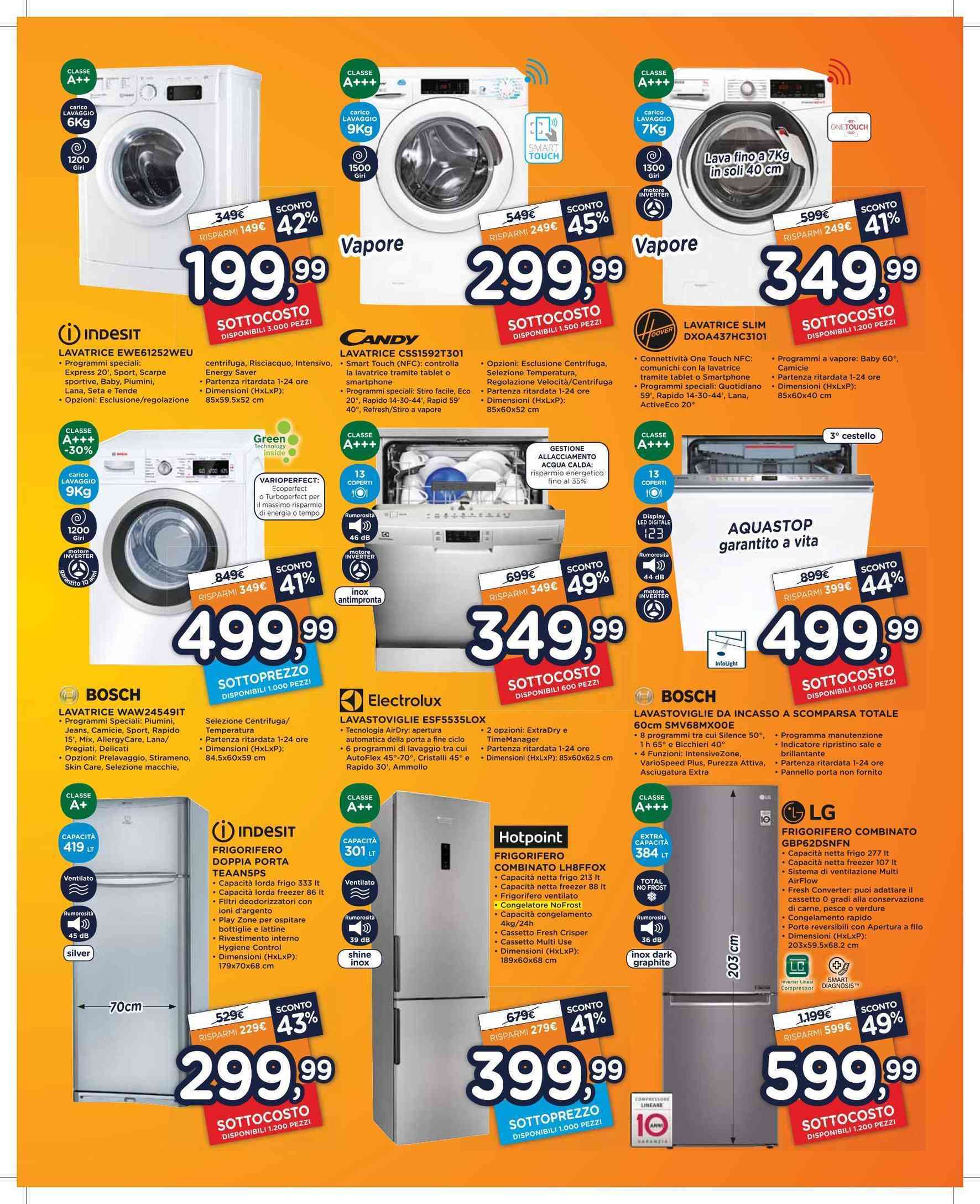 Volantino Unieuro_Pag.07