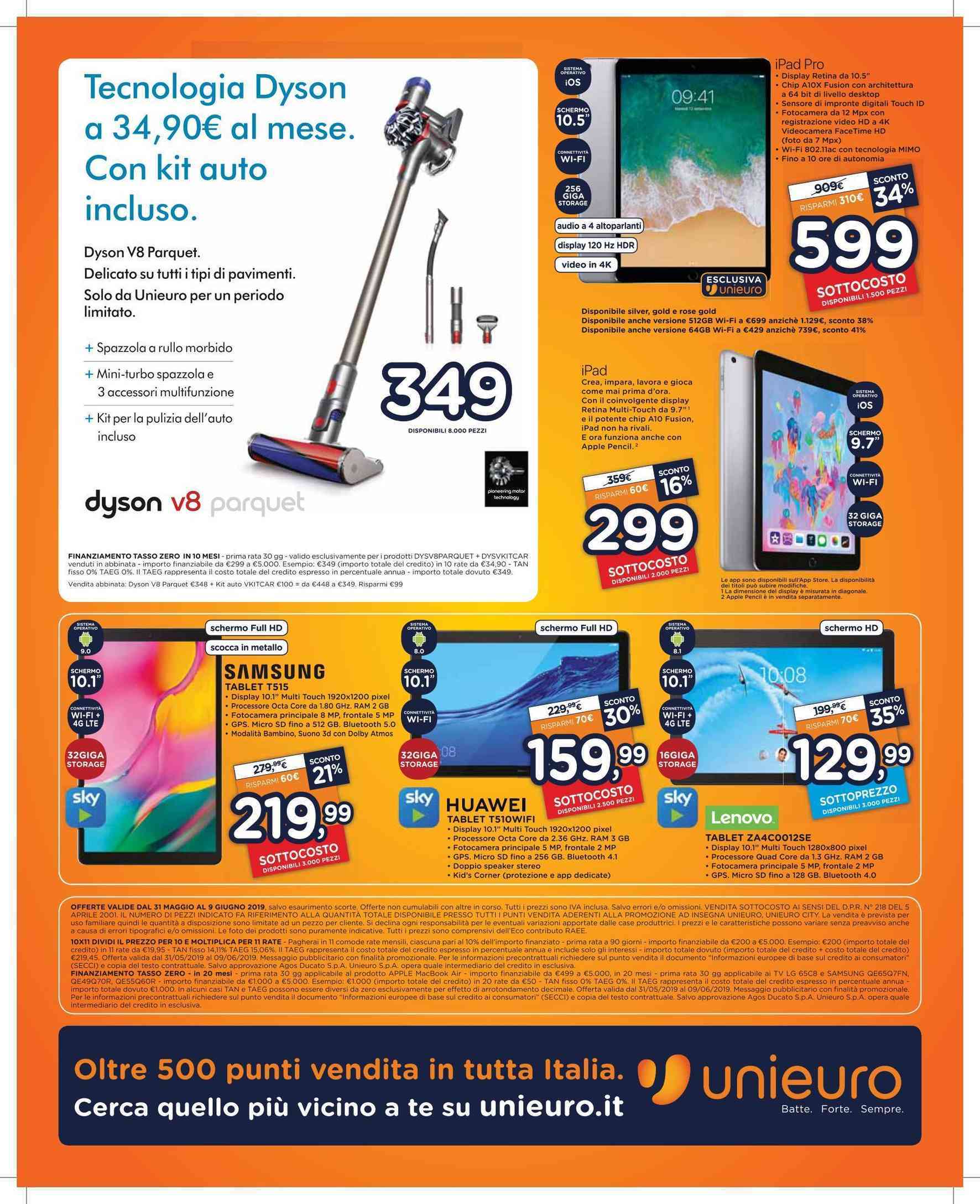 Volantino Unieuro_Pag.08