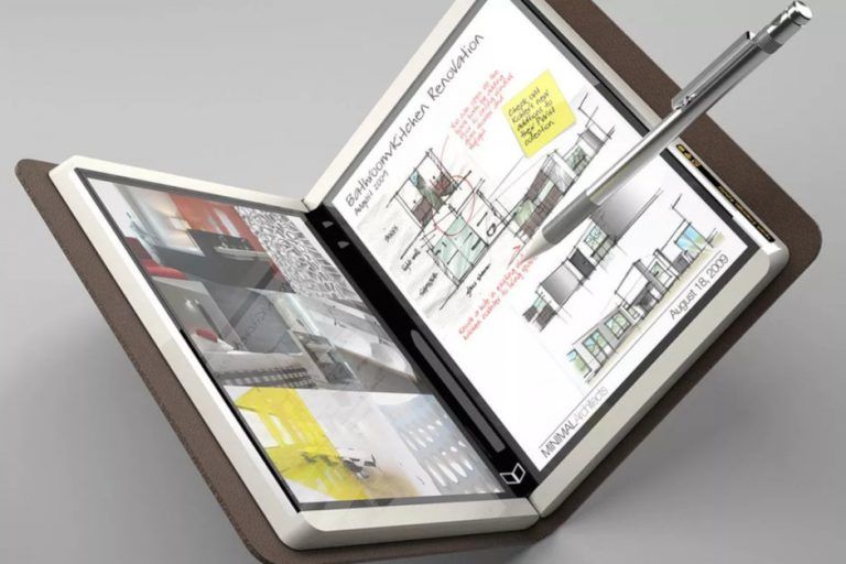 Microsoft Surface Phone