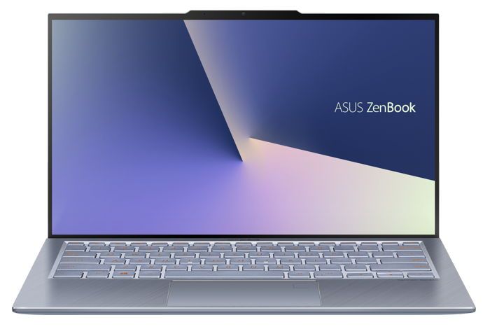 ZenBook S13 UX392