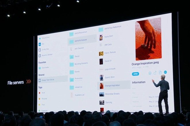 Apple: presentato iPadOS, in arrivo watchOS 6!