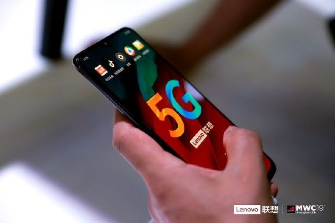 Lenovo Z6 Pro: la variante 5G è ora ufficiale