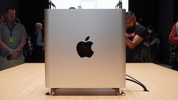 Mac Pro 2019 uscirà a Settembre 2019