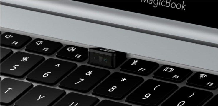 Honor Magicbook Pro 2019